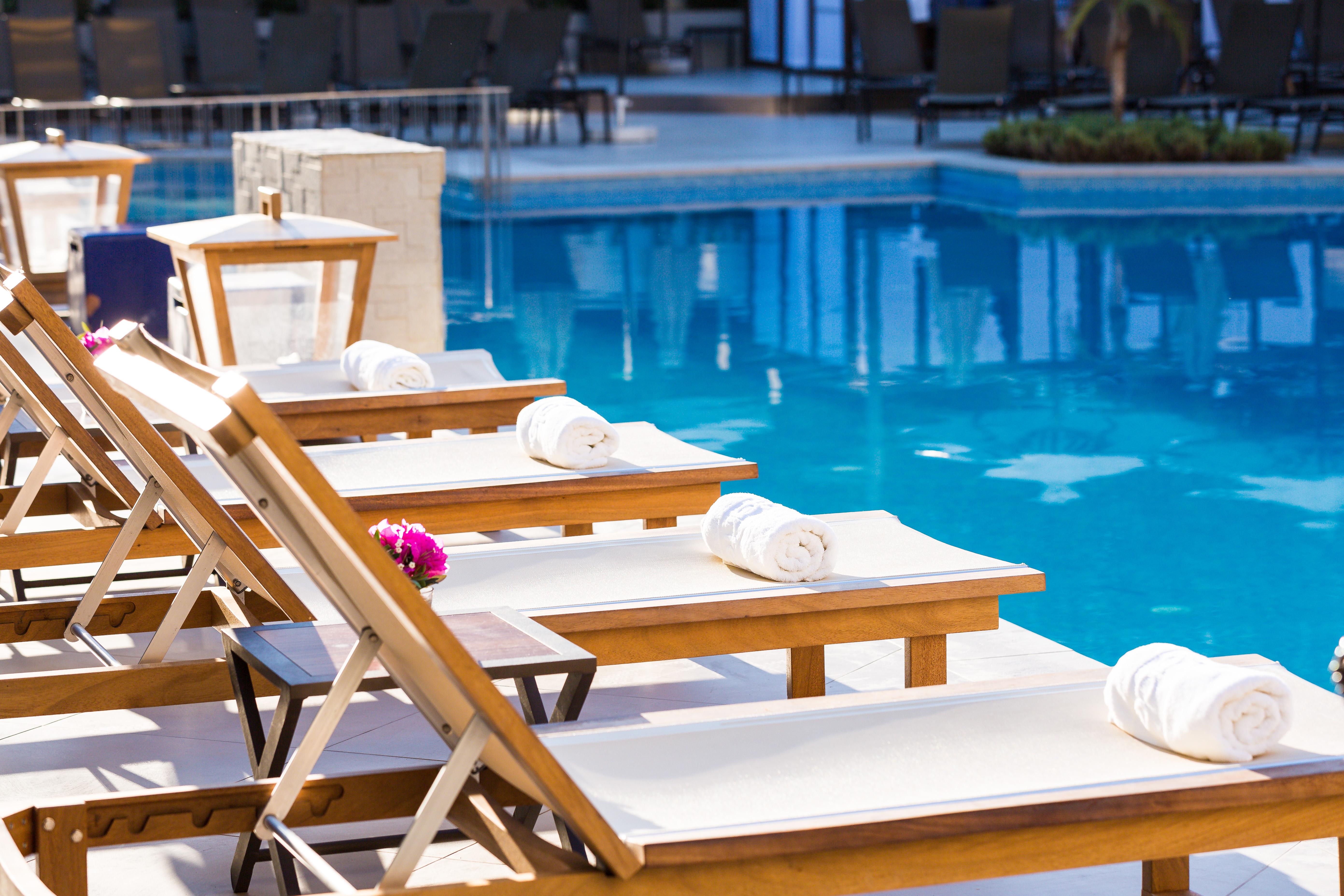 Theartemis Palace Rethymno  ภายนอก รูปภาพ