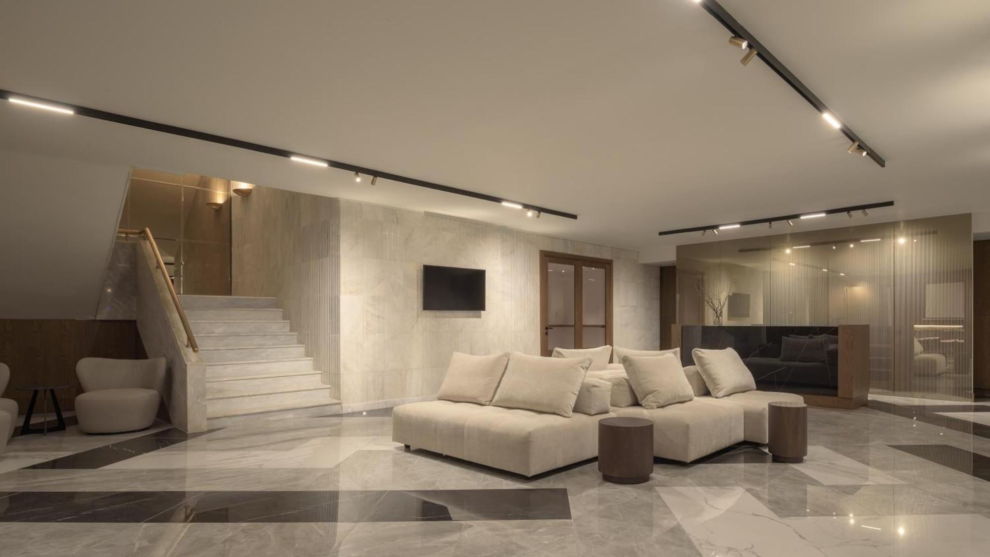 Theartemis Palace Rethymno  ภายนอก รูปภาพ