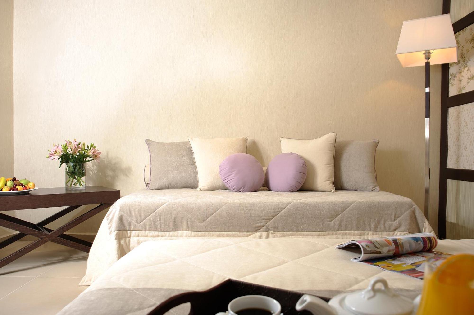 Theartemis Palace Rethymno  ภายนอก รูปภาพ